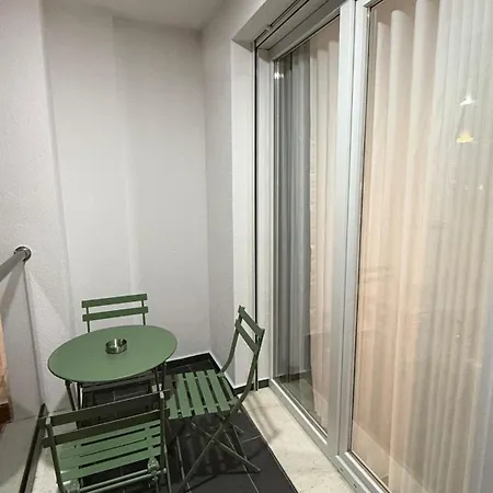 Appartement Frateello Tirana